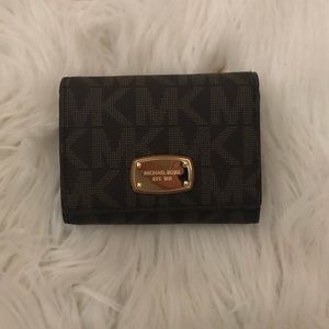 Brand New MK Wallet